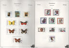 Deutschland Briefmarken-Sammlung Bundesrepublik Deutschland 1994-2006 - fast komplett -