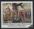 Österreich Österreich 2025 ** - € 1,55 SM 400 Jahre Frankenburger Würfelspiel -
