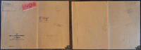 DDR Dienstmarken ZKD 1965 - Michel Nr. 1 -