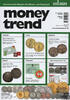 Österreich Münzzeitschrift Money Trend, Monatszeitschrift -