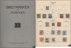 Schweden Sammlung Schweden - */o 1856-1935 -
