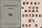 Italien Sammlung Italien - o 1861-1938 -