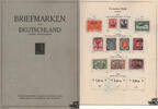 Deutschland Sammlung Deutsches Reich - */o 1918-1945 -