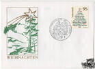 Österreich Christkindl-Sonderstempel 2024/25 - 3 Königsstempel -