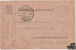 Österreich Österreich-Ungarn Feldpost 1914 -