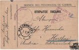 Österreich Österreich-Ungarn Feldpost 1916 -