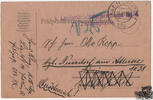 Österreich Österreich-Ungarn Feldpost 1916 -