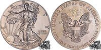 1 Dollar 2017 Vereinigte Staaten 1 Dollar 2017 - Eagle stplfr.