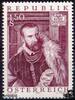 Österreich Österreich ** 1971 - 1,50 S - Kunstschätze in Österreich, 2. Ausgabe -