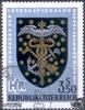 Österreich Österreich o 1971 - 3,50 S - 23. Kongress der Internationalen Handelskammer in Wien -