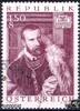 Österreich Österreich o 1971 - 1,50 S - Kunstschätze in Österreich, 2. Ausgabe -