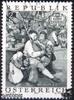 Österreich Österreich o 1971 - 2 S - Kunstschätze in Österreich -