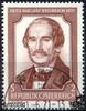Österreich Österreich o 1971 - 2 S - 100. Todestag von Dr. August Neilreich -