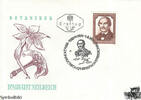 Österreich Österreich FDC 1971 - 2 S - 100. Todestag von Dr. August Neilreich -