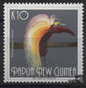 Papua Neuguinea Papua-Neuguinea - Nr. 635 ** Paradiesvögel -