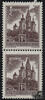Österreich 1,00 Schilling 1957 - Ringelchen i. Turm -