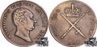 1 Kronentaler 1 Kronentaler 1809 - Bayern -