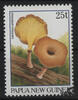 Papua Neuguinea Papua-Neuguinea - Nr. 771 ** Pilze -