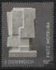 Österreich Österreich 2025 o - € 1,55 SM Fritz Wotruba - Kopf, 1962-1965 -