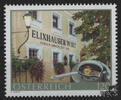 Österreich Österreich 2025 o - € 1,20 SM Elixhauser Wirt -