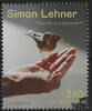 Österreich Österreich 2025 ** - € 3,10 SM Simon Lehner - How far is a lightyear?, 2005-2019 -