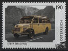 Österreich Österreich 2025 ** - € 1,90 SM Steyr 380a -