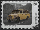 Österreich Österreich 2025 o - € 1,90 SM Steyr 380a -