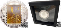 20 Dollar 20 Dollar 2012 - Cook Island - Adele Bloch-Bauer -