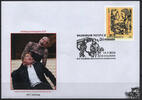 Salzburger Festspiele 2025 FDC -