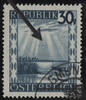 Österreich - Nr. 754 I o Landschaftsbilder 1945 -