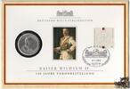 Deutschland 3 Mark 3 Mark 1914 A - Preussen, Deutsche Reichtagsedition -
