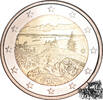 Finnland 2 Euro 2 Euro 2018 - Koli -