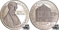100 Schilling 1992 Österreich 100 Schilling 1992 - Otto Nicolai, lose PP