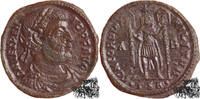 1 Antoninian AE-Centenionalis o.J. -