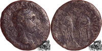 Italien Drachmen AR-Drachme -