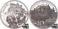 10 Euro 2014 Österreich 10 Euro 2014 - Salzburg, OVP PP