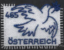 Österreich Österreich 2025 ** - € 4,65 Block Friedenstaube -