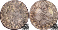 1 Groschen 3 Kreuzer (Groschen) 1680 -