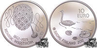 10 Euro 10 Euro 2012 - Henrik Wigstr, Fabergé -