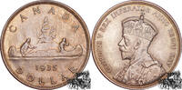 1 Dollar 1 Dollar 1935 - Silberjubiläum -