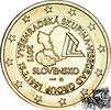 2 Euro 2 Euro 2011 - Visegrád-Abkommen -