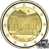 2 Euro 2 Euro 2011 - Alhambra in Granada -