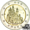Deutschland 2 Euro 2 Euro 2012 A - Bayern -