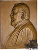 Medaille - Graf Kuenburg -