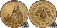 AE-Medaille 1907 - 750 Jahre Maria Zell -