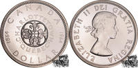 1 Dollar 1 Dollar 1964 - Charlottetown -