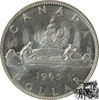 1 Dollar 1 Dollar 1965 - Kanu -