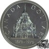 1 Dollar 1 Dollar 1976 - Bibliothek -
