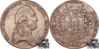 1 Taler 1 Taler 1785 IEC - Sachsen/Deutschland -