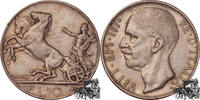 Italien 10 Lira 10 Lire 1927 - Italien -